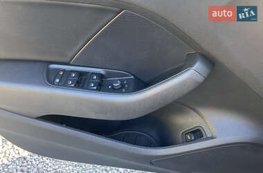 Седан Audi A3 2015 в 
