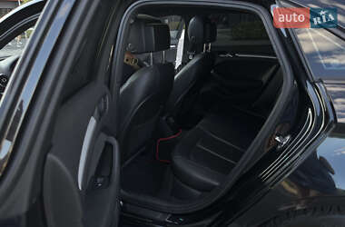 Седан Audi A3 2014 в 