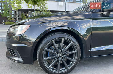 Седан Audi A3 2014 в 