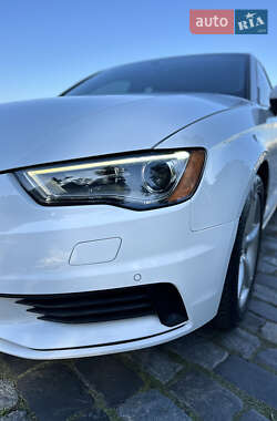 Седан Audi A3 2015 в 
