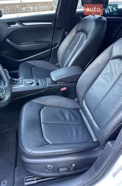 Седан Audi A3 2015 в 