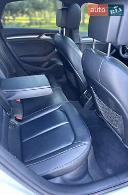 Седан Audi A3 2015 в 
