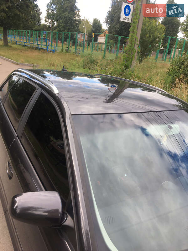 Хетчбек Audi A3 2005 в Сумах