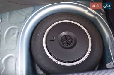 Хэтчбек Audi A3 2001 в 
