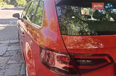 Хэтчбек Audi A3 2015 в 