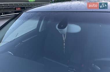 Хэтчбек Audi A3 2014 в 