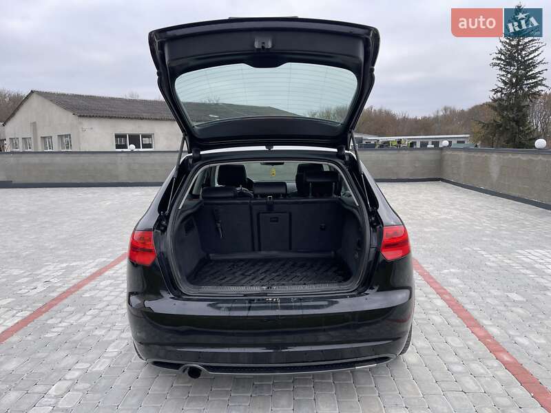 Хэтчбек Audi A3 2010 в Тернополе фото 4 Хэтчбек Audi A3 2010 в Тернополе
