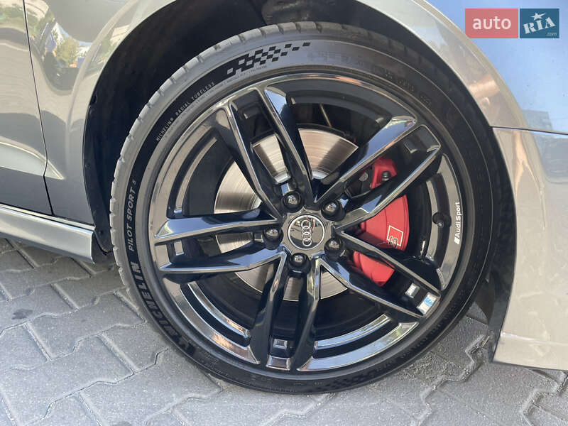 Кабриолет Audi A3 2015 в Днепре фото 51 Кабриолет Audi A3 2015 в Днепре