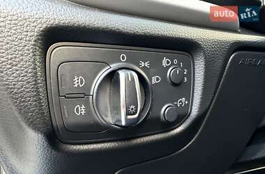 Седан Audi A3 2014 в 