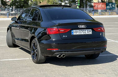 Седан Audi A3 2014 в 