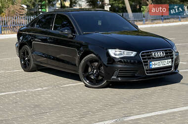 Седан Audi A3 2014 в Одессе