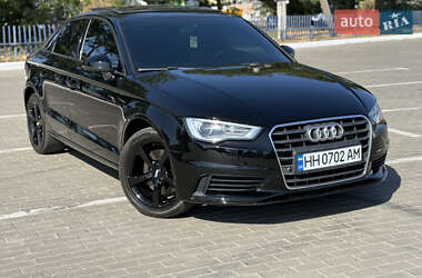 Седан Audi A3 2014 в 