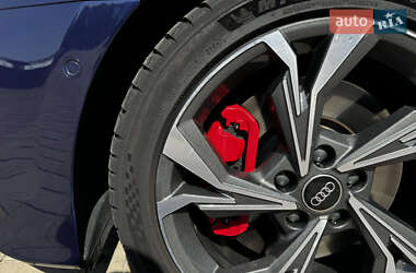 Седан Audi A3 2022 в 