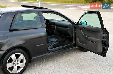 Хэтчбек Audi A3 1998 в 