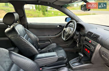 Хэтчбек Audi A3 1998 в 