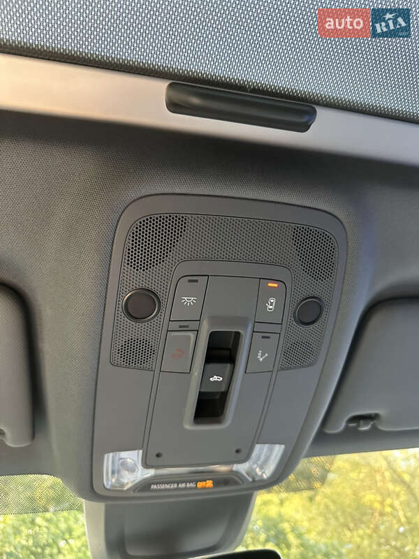 Седан Audi A3 2022 в Львові