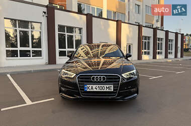 Седан Audi A3 2015 в Києві