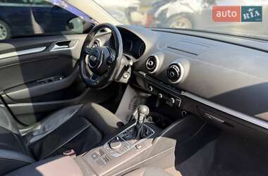 Седан Audi A3 2016 в 