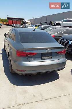 Седан Audi A3 2020 в 