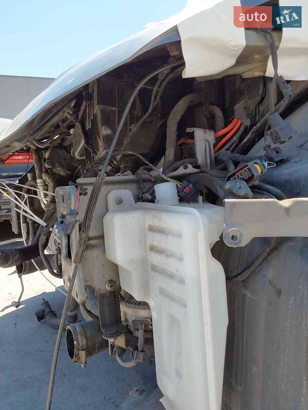 Седан Audi A3 2020 в Шепетовке
