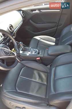 Седан Audi A3 2020 в 