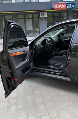 Хетчбек Audi A3 2007 в 