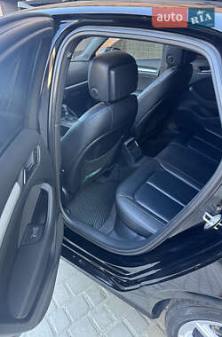 Седан Audi A3 2016 в 