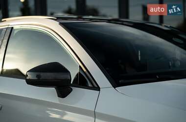 Седан Audi A3 2015 в 