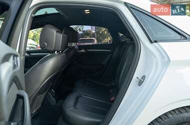 Седан Audi A3 2015 в 