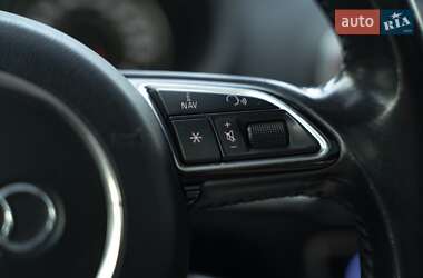 Седан Audi A3 2015 в 