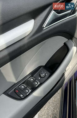 Хетчбек Audi A3 2017 в 