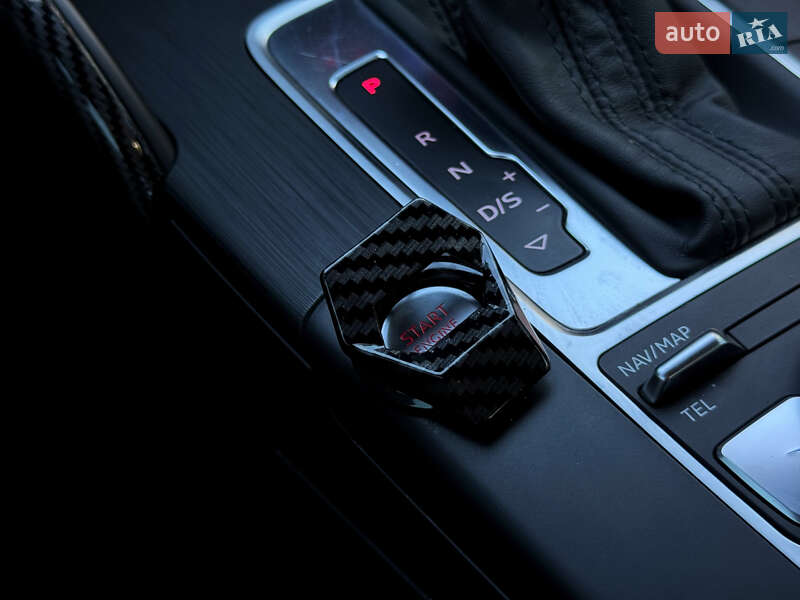 Седан Audi A3 2014 в Києві фото 34 Седан Audi A3 2014 в Києві