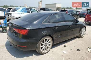 Седан Audi A3 2015 в 
