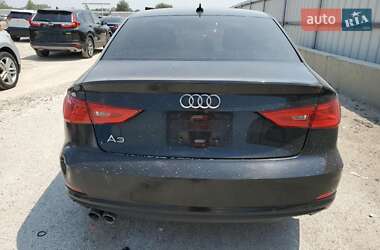 Седан Audi A3 2015 в 