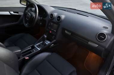 Хетчбек Audi A3 2008 в 