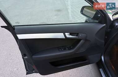 Хетчбек Audi A3 2008 в 