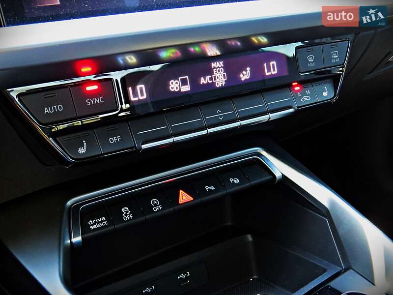 Седан Audi A3 2022 в Черкасах фото 14 Седан Audi A3 2022 в Черкасах