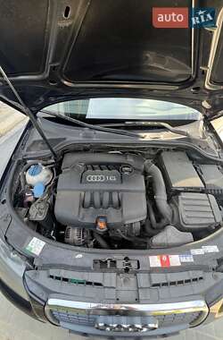 Хетчбек Audi A3 2005 в 