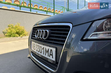 Хэтчбек Audi A3 2008 в 