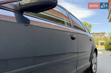 Хэтчбек Audi A3 2008 в 