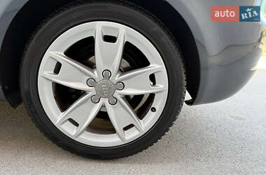 Хэтчбек Audi A3 2008 в 