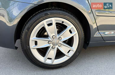Хэтчбек Audi A3 2008 в 