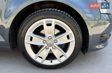 Хэтчбек Audi A3 2008 в 