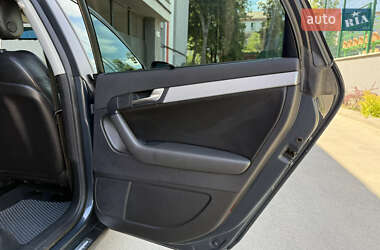 Хэтчбек Audi A3 2008 в 