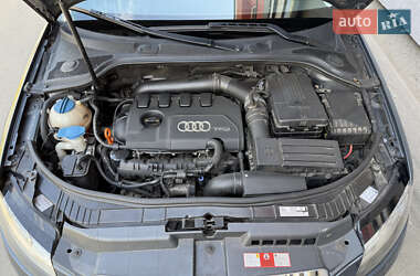 Хэтчбек Audi A3 2008 в 