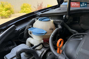 Хэтчбек Audi A3 2008 в 