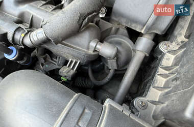 Хэтчбек Audi A3 2008 в 