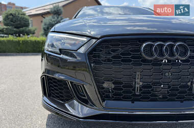 Седан Audi A3 2016 в 