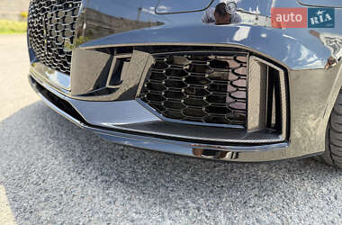Седан Audi A3 2016 в 