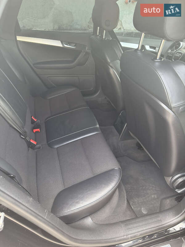 Хэтчбек Audi A3 2009 в Ровно фото 20 Хэтчбек Audi A3 2009 в Ровно